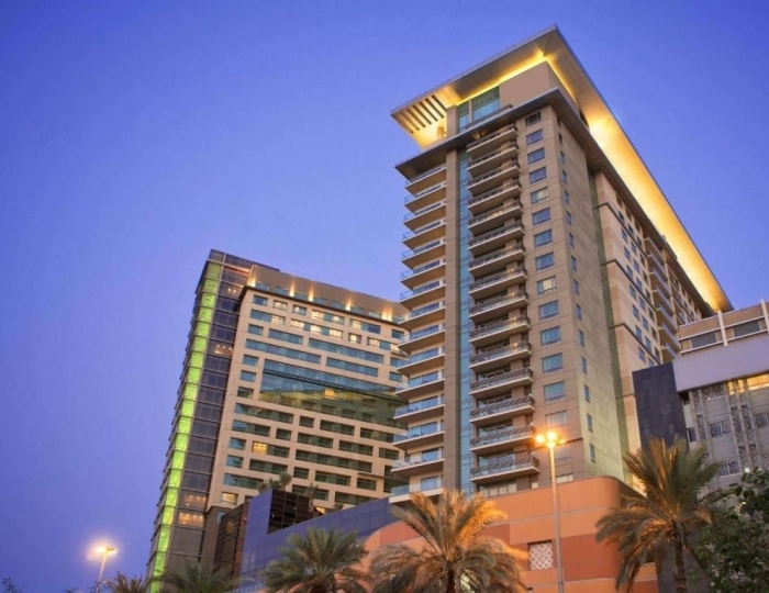 Swissôtel Living Al Ghurair 5 звезд, Дубай, ОАЭ