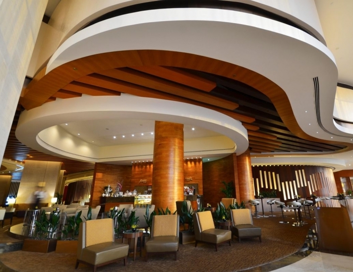 Swissôtel Living Al Ghurair 5 звезд, Дубай, ОАЭ