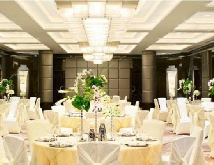 Fairmont Nile City 5 звезд, Каир, Египет