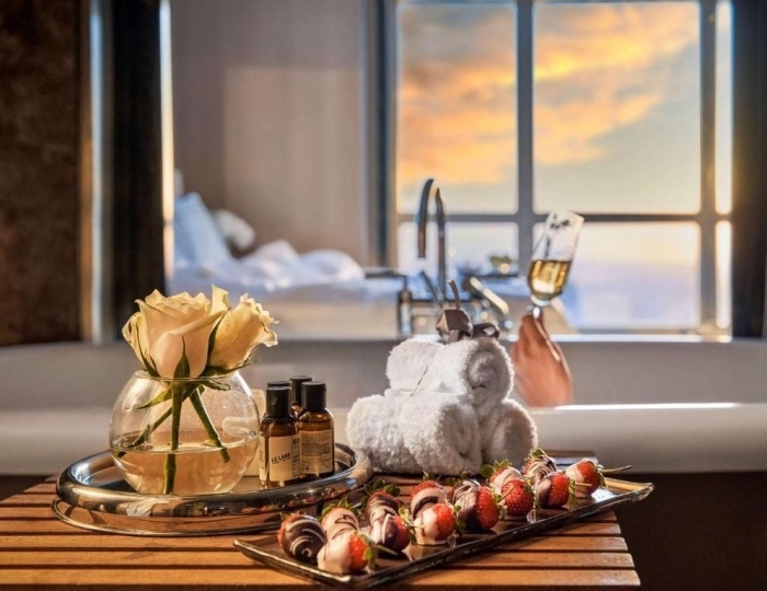 Fairmont Nile City 5 звезд, Каир, Египет