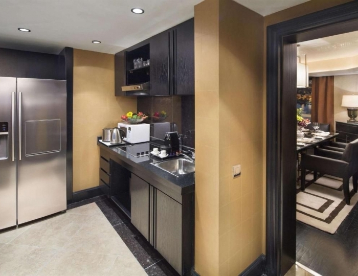 Fairmont Nile City 5 звезд, Каир, Египет