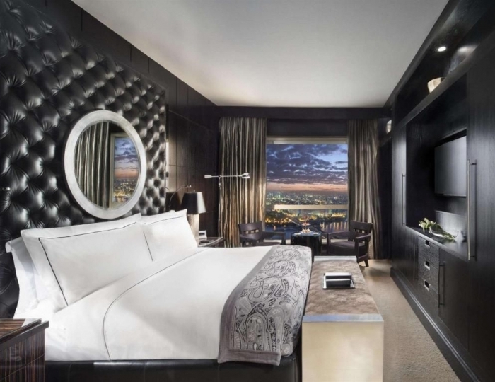 Fairmont Nile City 5 звезд, Каир, Египет