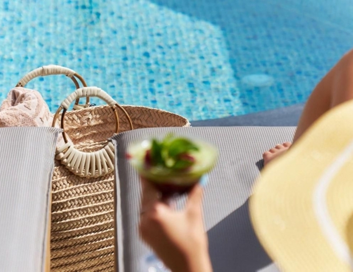 Fairmont Nile City 5 звезд, Каир, Египет