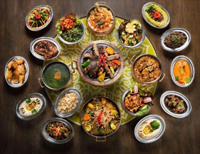 Fairmont Nile City 5 звезд, Каир, Египет