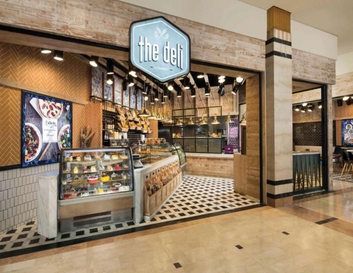 Fairmont Nile City 5 звезд, Каир, Египет