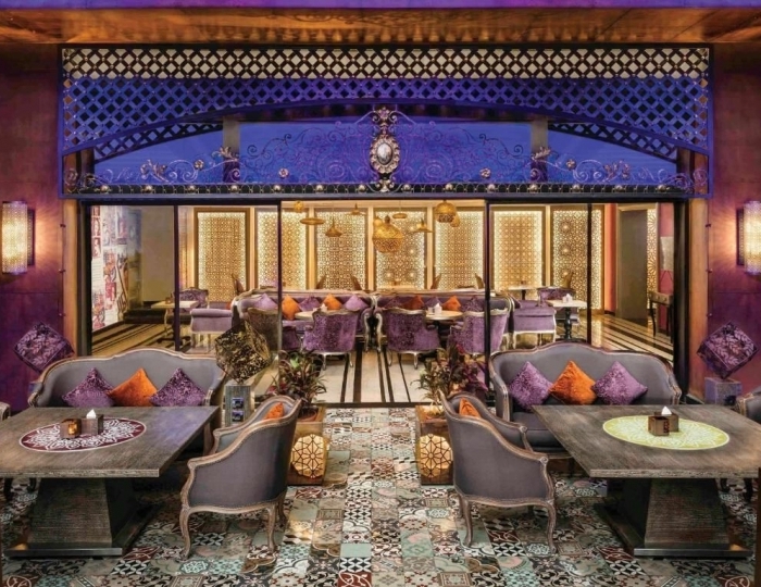 Fairmont Nile City 5 звезд, Каир, Египет