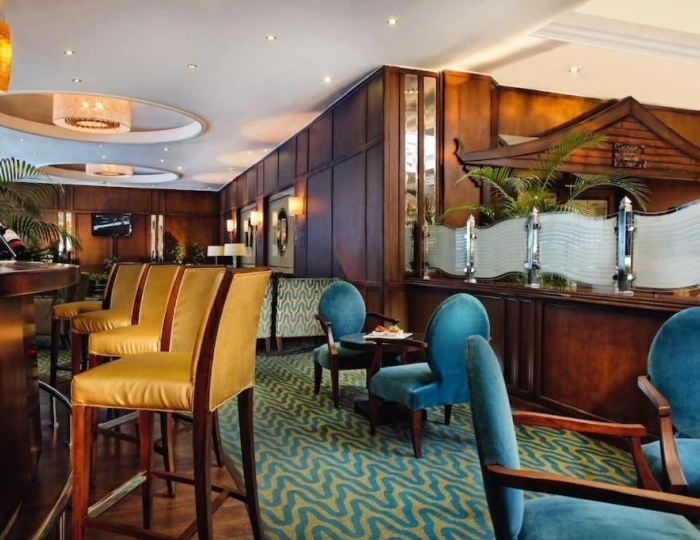 Cairo Pyramids Hotel 5 звезд, Гиза, Египет