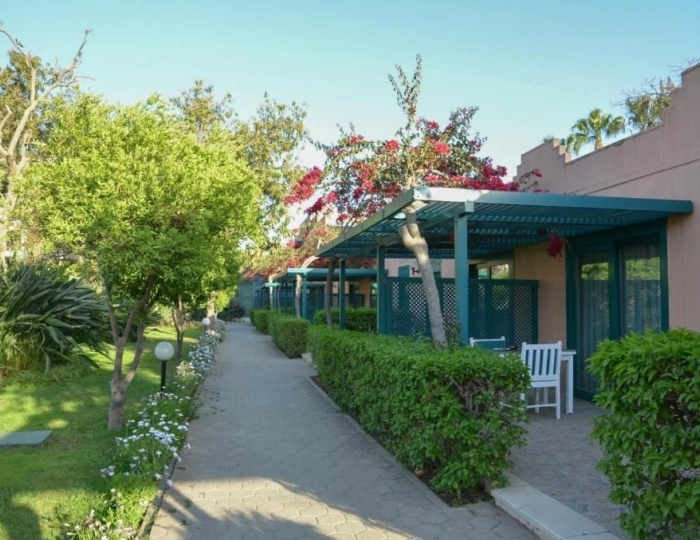 Cairo Pyramids Hotel 5 звезд, Гиза, Египет