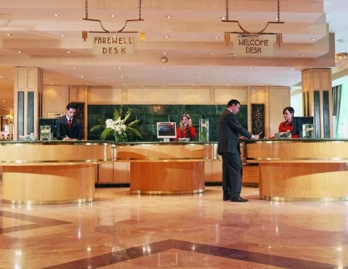 Cairo Pyramids Hotel 5 звезд, Гиза, Египет
