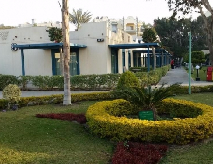 Cairo Pyramids Hotel 5 звезд, Гиза, Египет