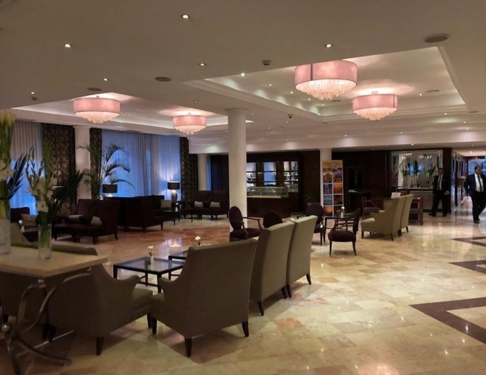 Cairo Pyramids Hotel 5 звезд, Гиза, Египет