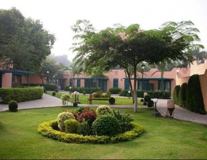 Cairo Pyramids Hotel 5 звезд, Гиза, Египет