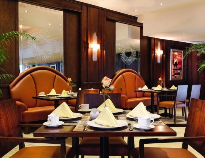 Cairo Pyramids Hotel 5 звезд, Гиза, Египет