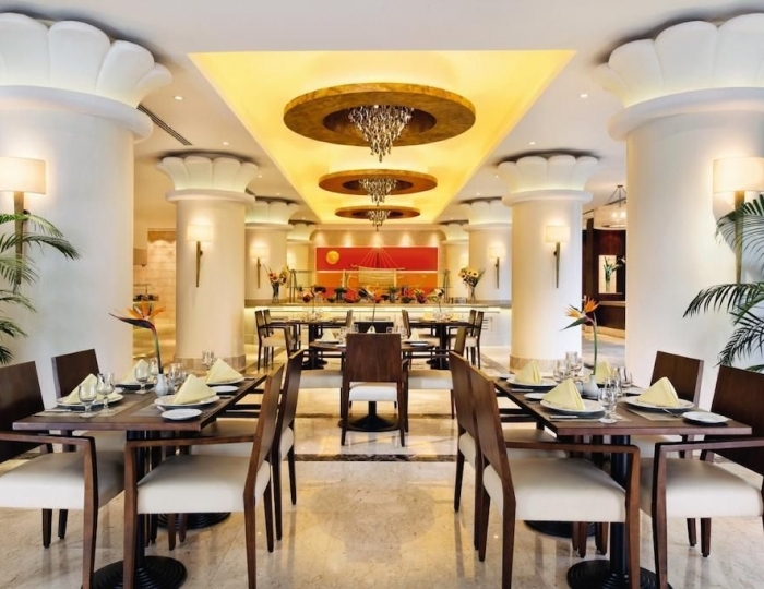 Cairo Pyramids Hotel 5 звезд, Гиза, Египет