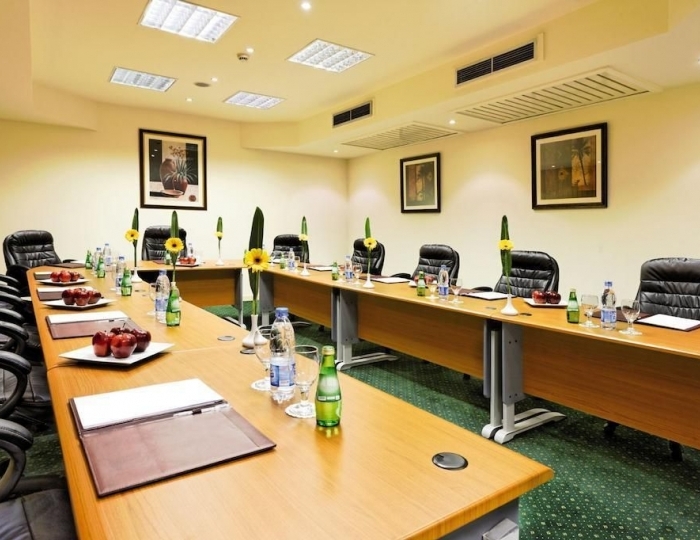 Cairo Pyramids Hotel 5 звезд, Гиза, Египет