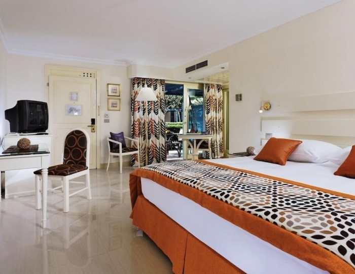 Cairo Pyramids Hotel 5 звезд, Гиза, Египет