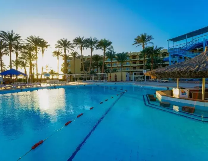 ZYA Regina Resort and Aqua Park Hurghada 4 звезды, Хургада, Египет