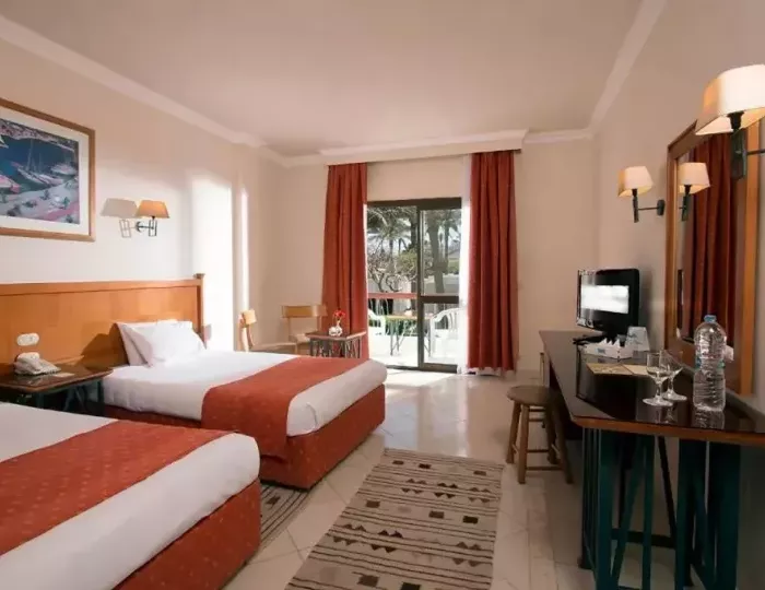 ZYA Regina Resort and Aqua Park Hurghada 4 звезды, Хургада, Египет