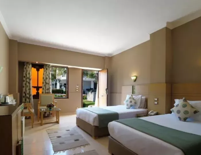 ZYA Regina Resort and Aqua Park Hurghada 4 звезды, Хургада, Египет