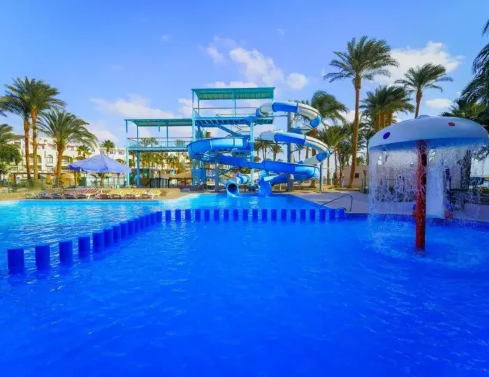 ZYA Regina Resort and Aqua Park Hurghada 4 звезды, Хургада, Египет