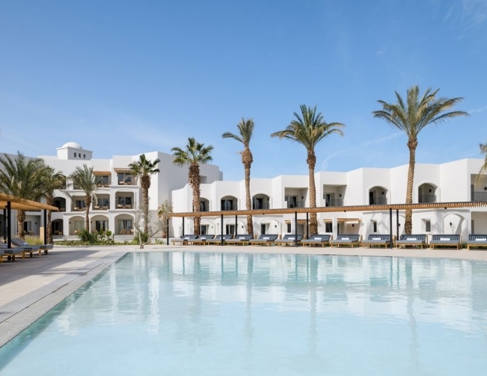 Serry Beach Resort 5 звезд, Хургада, Египет