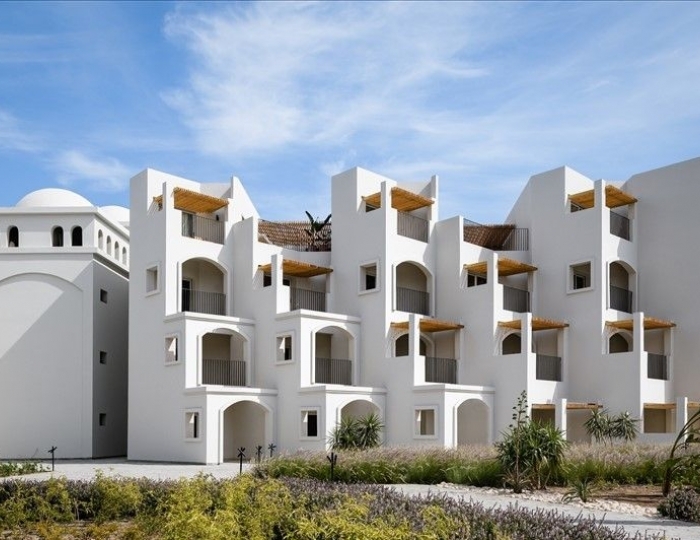 Serry Beach Resort 5 звезд, Хургада, Египет