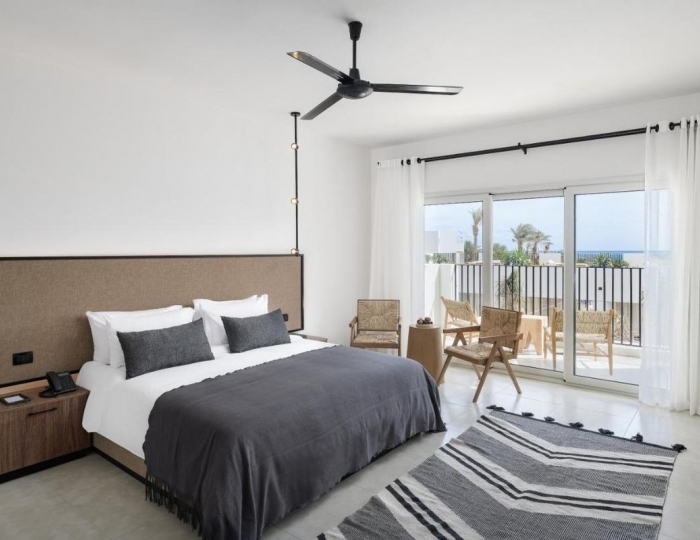 Serry Beach Resort 5 звезд, Хургада, Египет