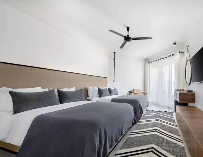 Serry Beach Resort 5 звезд, Хургада, Египет