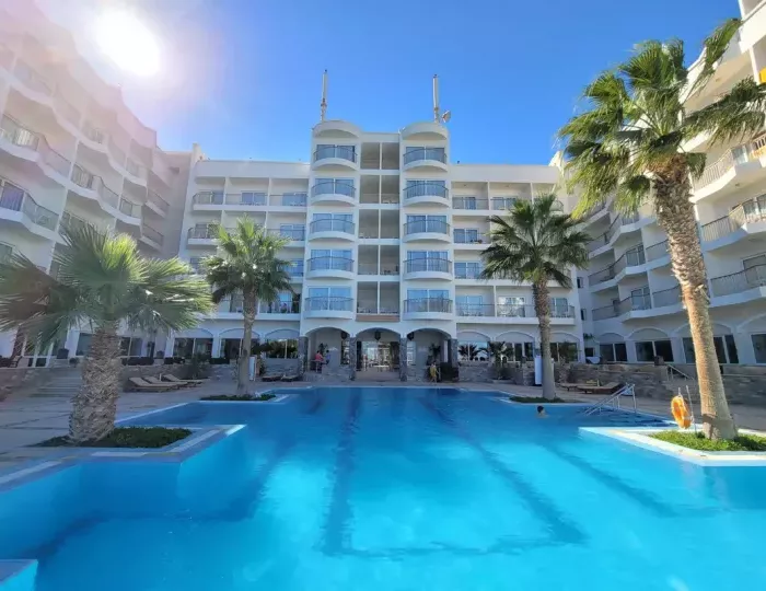 Royal Star Beach Resort 4 звезды, Хургада, Египет