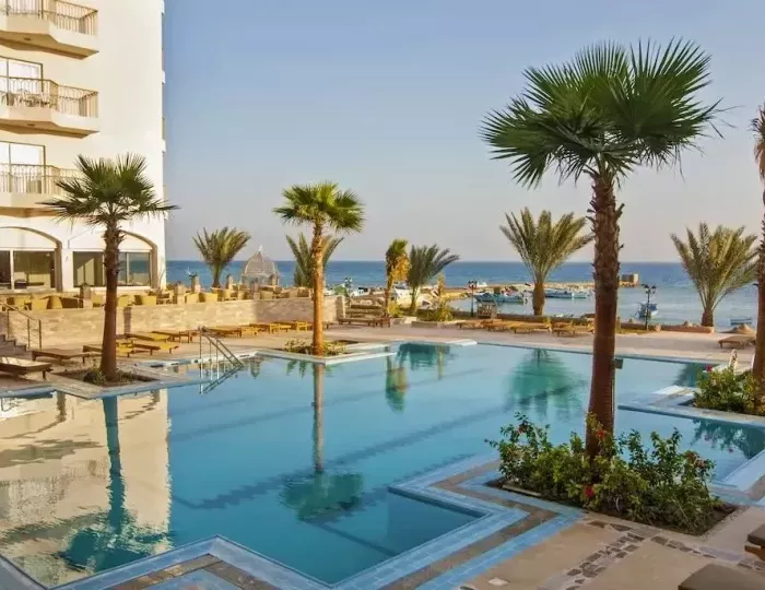 Royal Star Beach Resort 4 звезды, Хургада, Египет