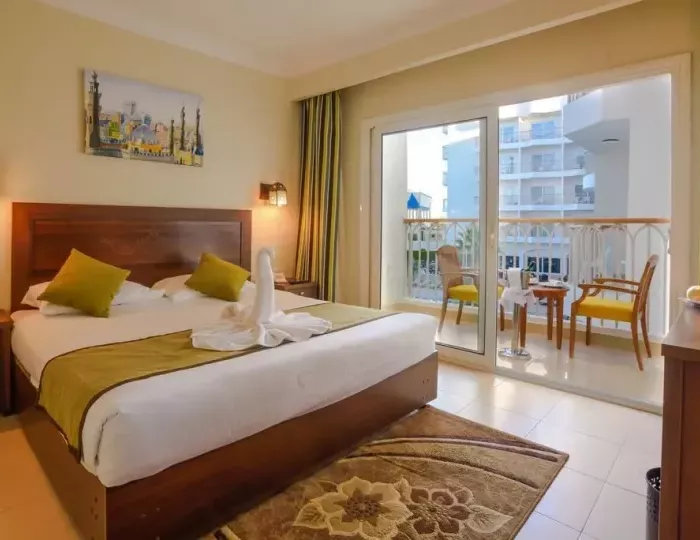 Royal Star Beach Resort 4 звезды, Хургада, Египет