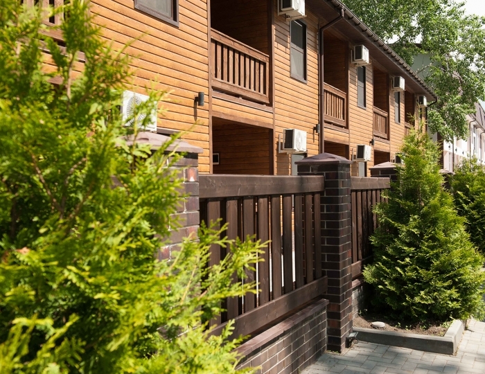 Отель Calypso All inclusive Resort Hotel / Калипсо Анапа