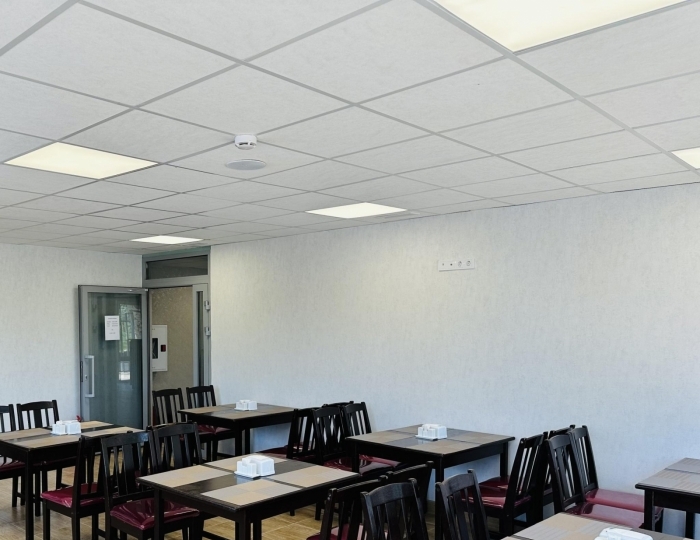 Рестораны и бары - Отель Calypso All inclusive Resort Hotel / Калипсо Анапа