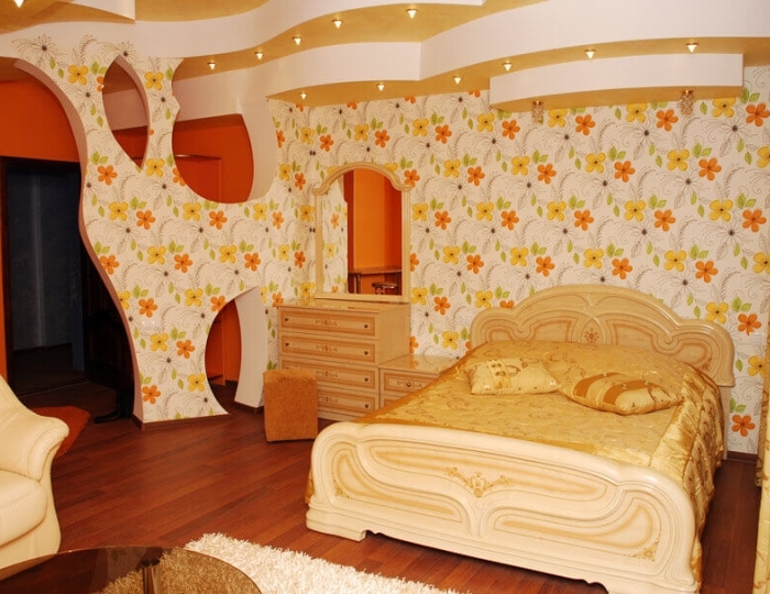 Люкс Люкс 2-местный Studio с водопадом корпус 3 - Санаторий «Лесные озера» Беларусь