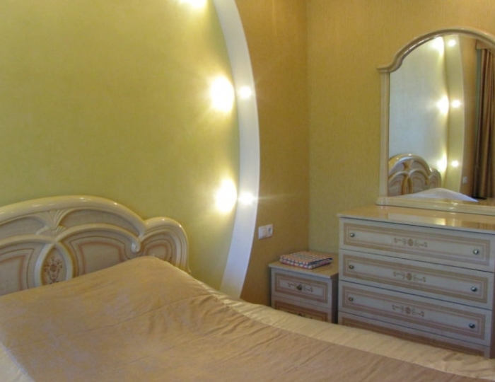 Люкс Люкс 2-местный 2-комнатный Luxe корпус 3 - Санаторий «Лесные озера» Беларусь