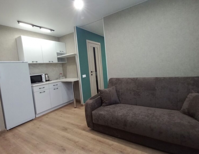 Люкс 2-местный 2-комнатный с джакузи - Санаторий «Лесные озера» Беларусь