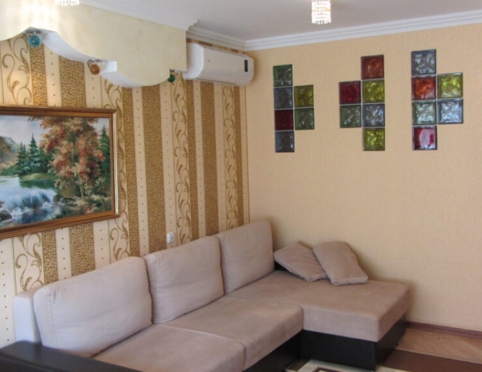 Люкс 2-местный 2-комнатный с джакузи - Санаторий «Лесные озера» Беларусь