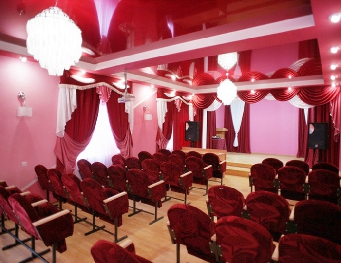  - Санаторий «Лесные озера» Беларусь