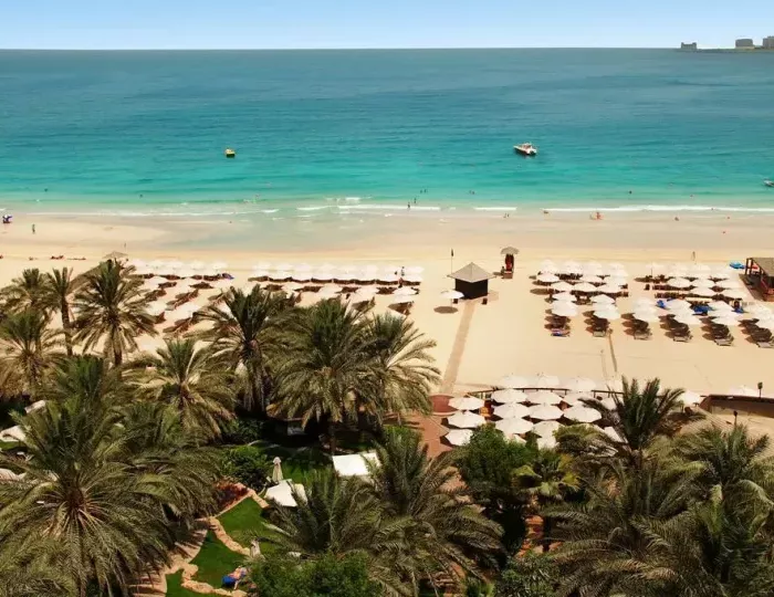 Hilton Dubai Jumeirah 5 звезд, Дубай, ОАЭ