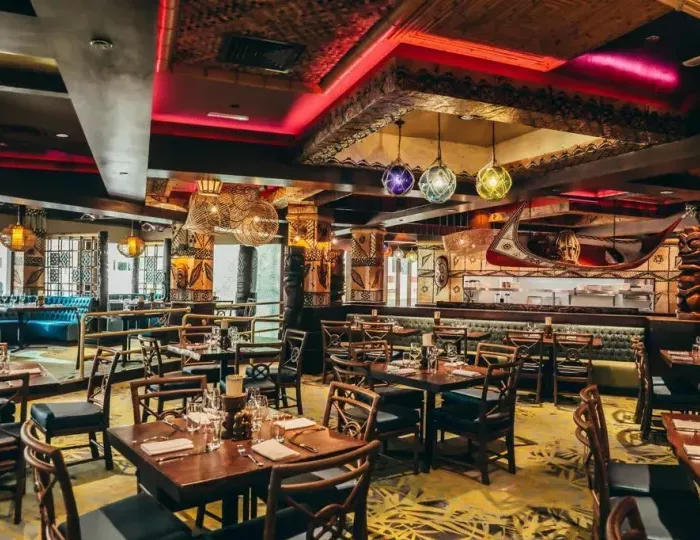 Hilton Dubai Jumeirah 5 звезд, Дубай, ОАЭ