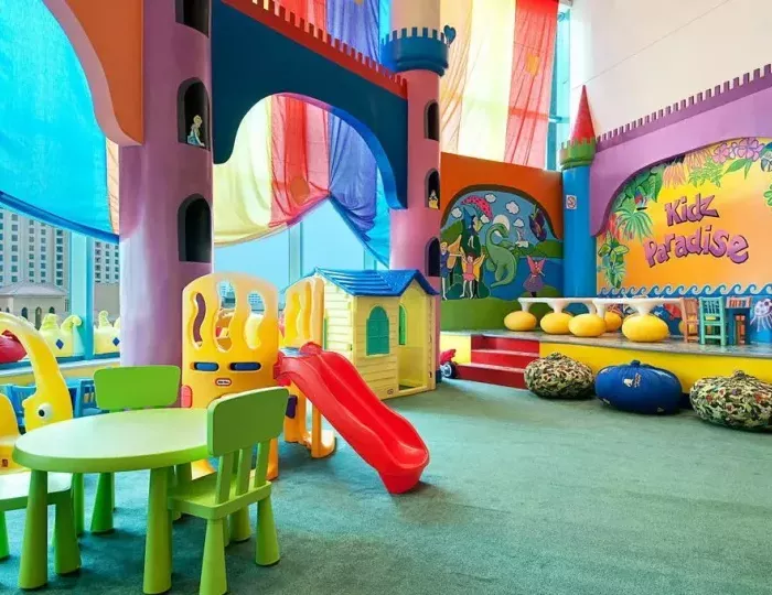 Hilton Dubai Jumeirah 5 звезд, Дубай, ОАЭ