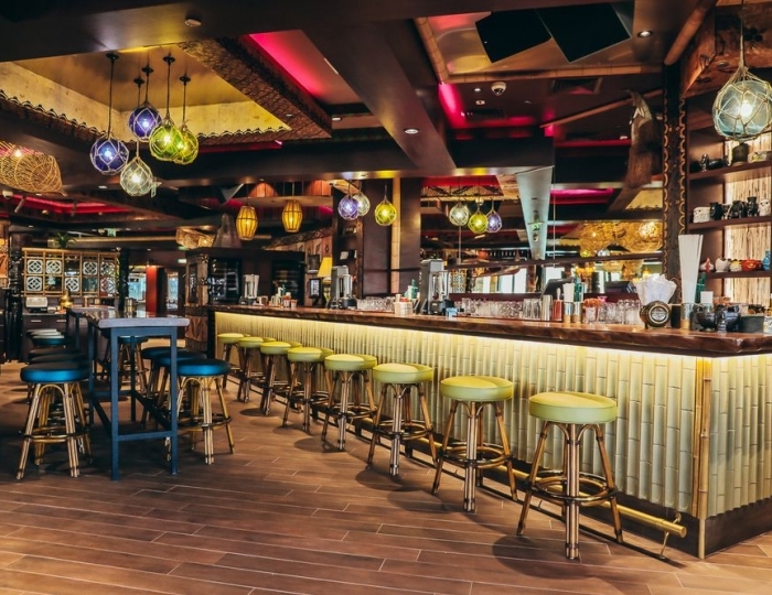 Hilton Dubai Jumeirah 5 звезд, Дубай, ОАЭ