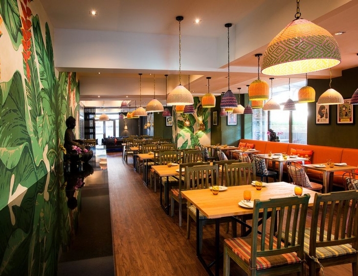 Hilton Dubai Jumeirah 5 звезд, Дубай, ОАЭ