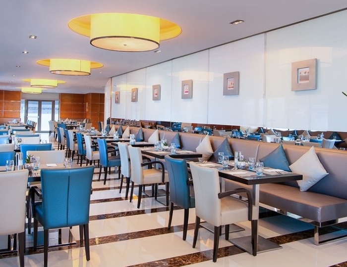 Hilton Dubai Jumeirah 5 звезд, Дубай, ОАЭ