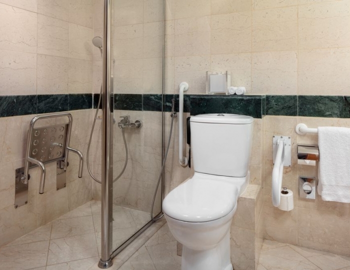 Hilton Dubai Jumeirah 5 звезд, Дубай, ОАЭ