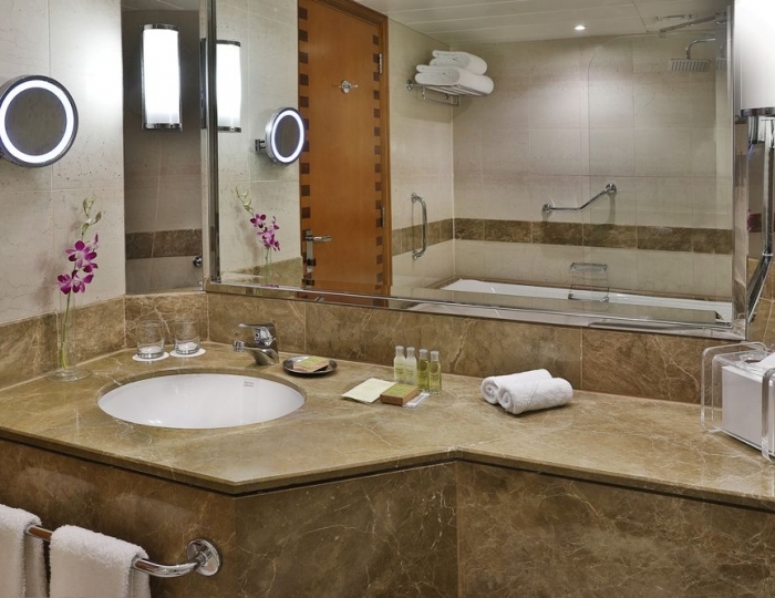 Hilton Dubai Jumeirah 5 звезд, Дубай, ОАЭ