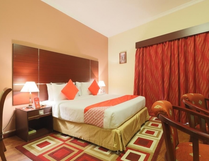 Syaj Hotel 2 звезды, Дубай, ОАЭ