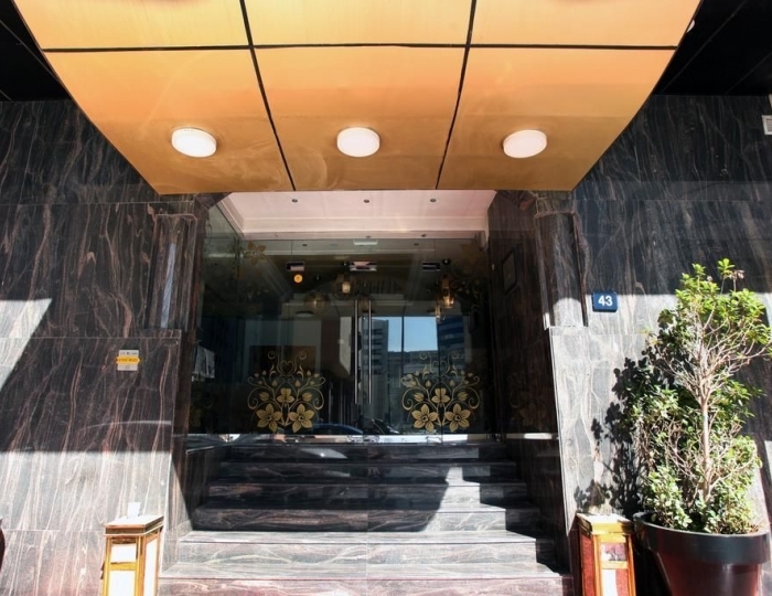 Syaj Hotel 2 звезды, Дубай, ОАЭ