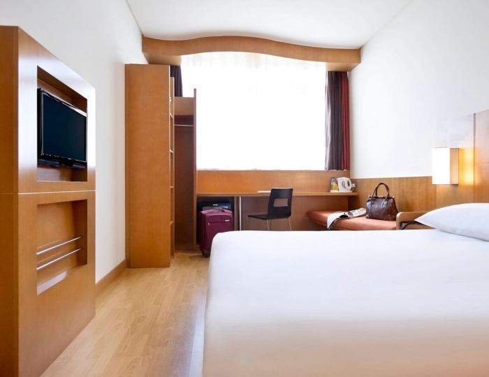 ibis Abu Dhabi Gate 3 звезды, Абу-Даби, ОАЭ