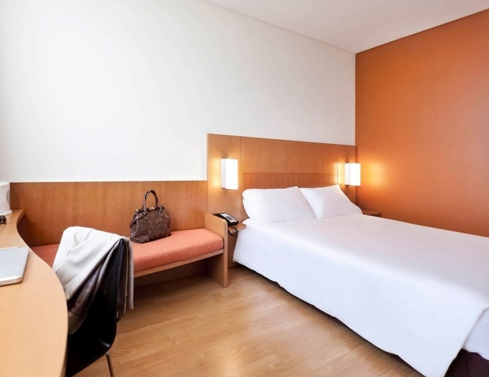 ibis Abu Dhabi Gate 3 звезды, Абу-Даби, ОАЭ